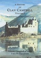 History of Clan Campbell