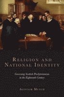 Religion and National Identity