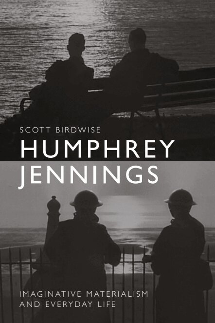 Scott Birdwise - Humphrey Jennings, Inbunden