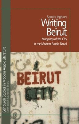 Writing Beirut