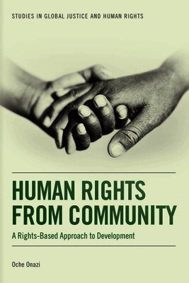 Human Rights from Community