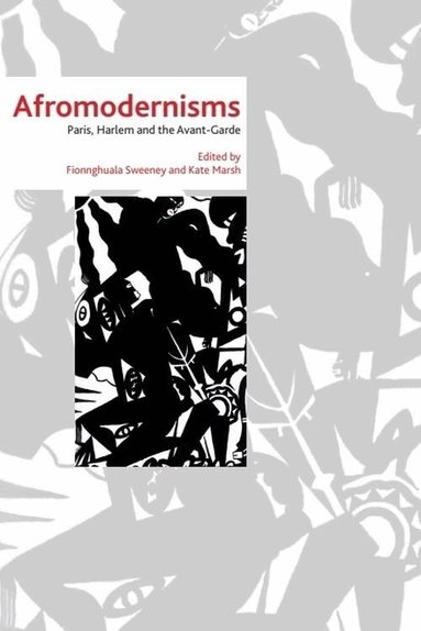 Fionnghuala Sweeney, Kate Marsh - Afromodernisms, Häftad