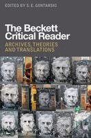 S. E. Gontarski - Beckett Critical Reader, Häftad