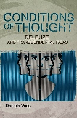 Daniela Voss - Conditions of Thought, Häftad