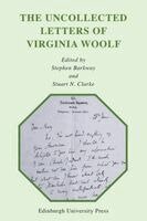 Stephen Barkway, Stuart N. Clarke - Uncollected Letters of Virginia Woolf, Häftad
