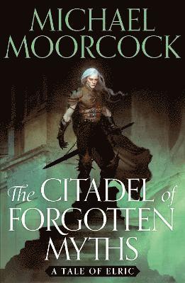 The Citadel of Forgotten Myths 1