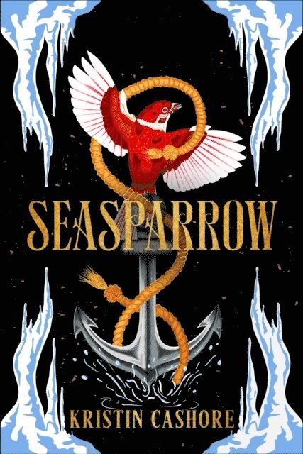 Seasparrow 1