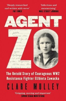 Agent Zo 1