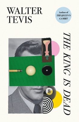 Walter Tevis - King Is Dead, Häftad