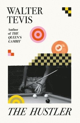 Walter Tevis - Hustler, Häftad