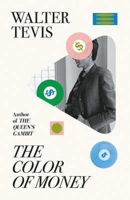 Walter Tevis - Color of Money, Häftad