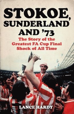 bokomslag Stokoe, Sunderland and 73