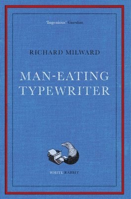 Man-Eating Typewriter 1