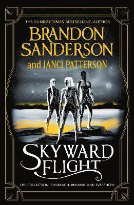 Skyward Flight 1