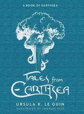 Tales from Earthsea 1