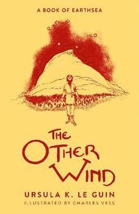 bokomslag The Other Wind