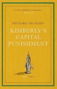 bokomslag Kimberly's Capital Punishment