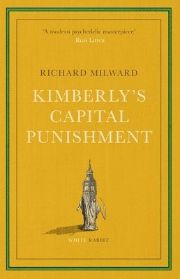 Kimberly's Capital Punishment 1