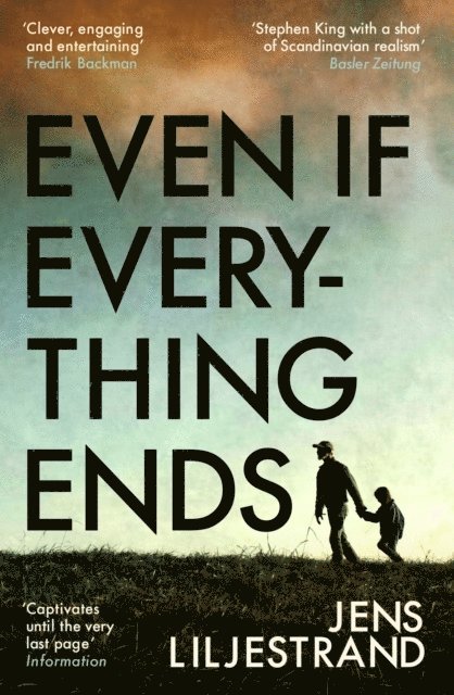 Even If Everything Ends 1