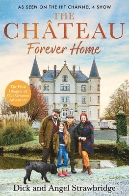 Château - Forever Home 1