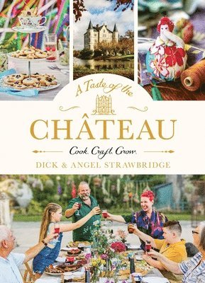 Recipes From The Chateau 1