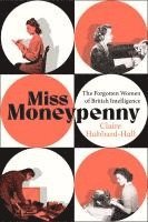 bokomslag Miss Moneypenny