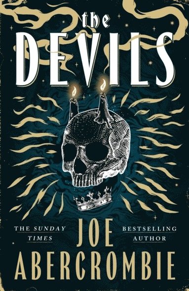 bokomslag The Devils