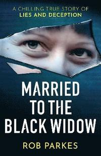 bokomslag Married to the Black Widow