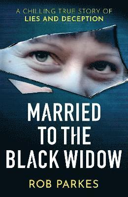 Married to the Black Widow 1