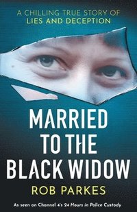 bokomslag Married to the Black Widow