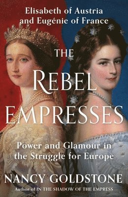 The Rebel Empresses 1