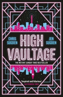High Vaultage
