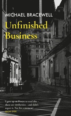 Unfinished Business 1
