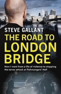 bokomslag Road to London Bridge