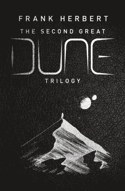The Second Great Dune Trilogy 1