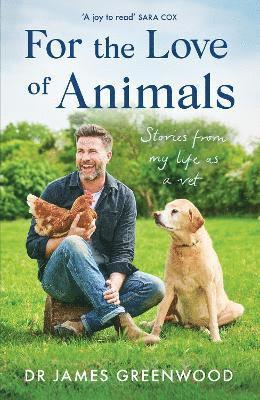 For the Love of Animals 1