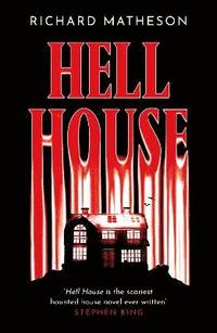 bokomslag Hell House