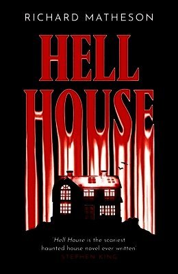 Richard Matheson - Hell House, Häftad