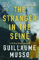bokomslag Stranger In The Seine