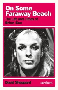 bokomslag On Some Faraway Beach: The Life and Times of Brian Eno