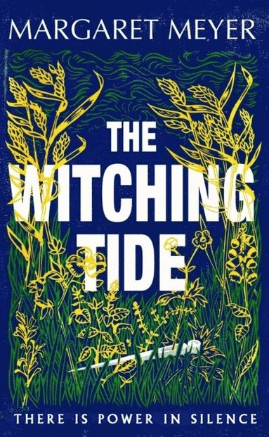 bokomslag The Witching Tide