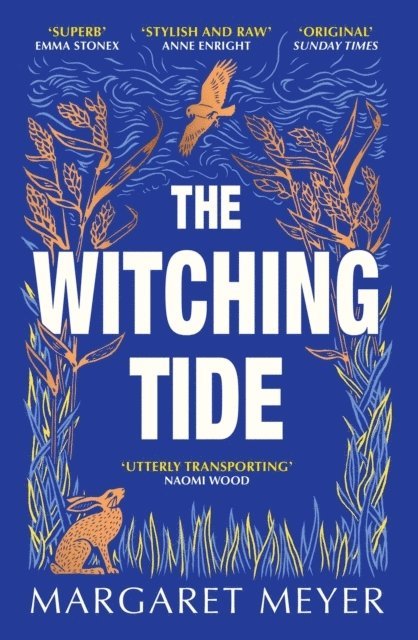 The Witching Tide 1