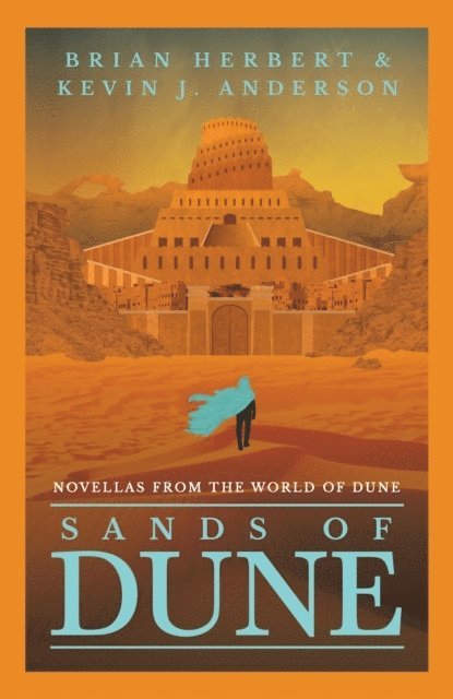 Sands Of Dune 1