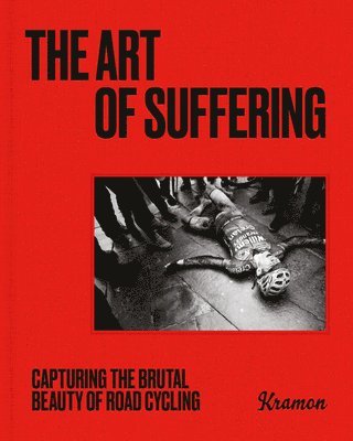 Kristof Ramon - Art of Suffering, Inbunden