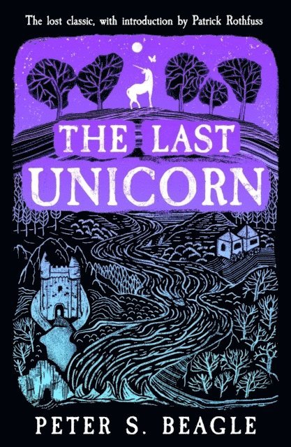Last Unicorn 1