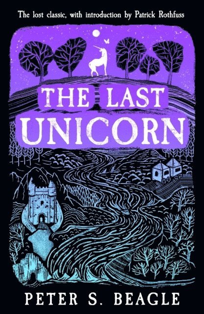 The Last Unicorn 1