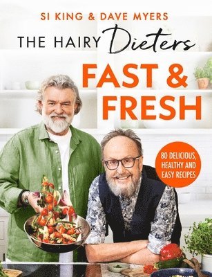 The Hairy Dieters Fast & Fresh 1