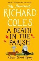 bokomslag Death In The Parish