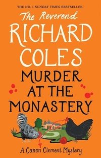 bokomslag Coles, R: Murder at the Monastery