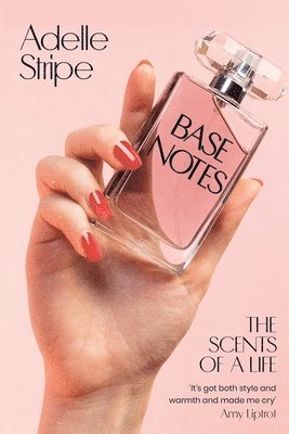 bokomslag Base Notes